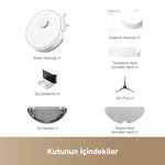 Görseli Galeri görüntüleyiciye yükleyin, Dreame F10 Robot Süpürge