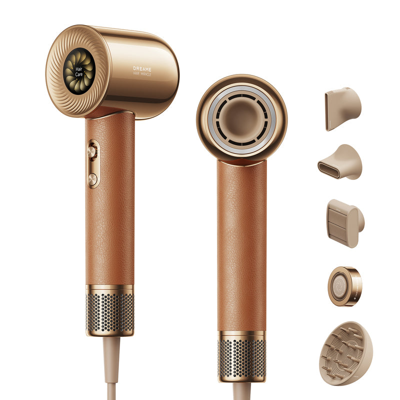 Dreame Hair Miracle Saç Kurutma Makinesi