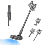 Görseli Galeri görüntüleyiciye yükleyin, Dreame R20 Dikey Süpürge