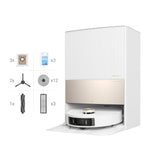 Görseli Galeri görüntüleyiciye yükleyin, Dreame L20 Ultra Complete Robot Süpürge