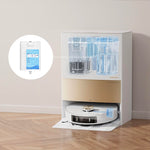 Görseli Galeri görüntüleyiciye yükleyin, Dreame Temizlik Solüsyonu 450 ml 1 Adet, L20 Ultra/L30 Ultra