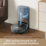 Görseli Galeri görüntüleyiciye yükleyin, Dreame D10s Plus Robot Süpürge