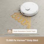 Görseli Galeri görüntüleyiciye yükleyin, Dreame F10 Robot Süpürge