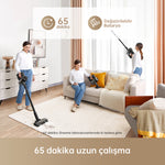 Görseli Galeri görüntüleyiciye yükleyin, Dreame R10 Pro Dikey Süpürge