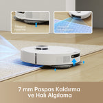 Görseli Galeri görüntüleyiciye yükleyin, Dreame L10 Prime Robot Süpürge