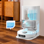 Görseli Galeri görüntüleyiciye yükleyin, Dreame Temizlik Solüsyonu 300ml 3 Adet, L10s Ultra