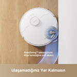 Görseli Galeri görüntüleyiciye yükleyin, Dreame L40 Robot Süpürge