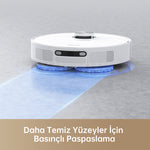 Görseli Galeri görüntüleyiciye yükleyin, Dreame L10 Prime Robot Süpürge
