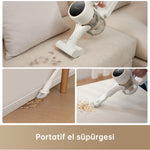 Görseli Galeri görüntüleyiciye yükleyin, Dreame R10 Dikey Süpürge