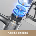 Görseli Galeri görüntüleyiciye yükleyin, Dreame R20 Dikey Süpürge