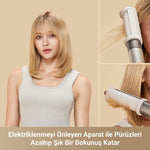 Görseli Galeri görüntüleyiciye yükleyin, Dreame AirStyle Çoklu Saç Şekillendirici