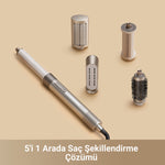 Görseli Galeri görüntüleyiciye yükleyin, Dreame AirStyle Çoklu Saç Şekillendirici