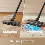 Görseli Galeri görüntüleyiciye yükleyin, Dreame R20 Dikey Süpürge