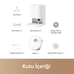 Görseli Galeri görüntüleyiciye yükleyin, Dreame L10 Prime Robot Süpürge