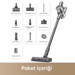 Görseli Galeri görüntüleyiciye yükleyin, Dreame R20 Dikey Süpürge