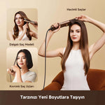 Görseli Galeri görüntüleyiciye yükleyin, Dreame Aero Straight Saç Düzleştirici
