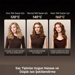 Görseli Galeri görüntüleyiciye yükleyin, Dreame Air Auto Otomatik Saç Maşası