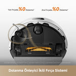 Görseli Galeri görüntüleyiciye yükleyin, Dreame F20 Robot Süpürge