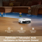 Görseli Galeri görüntüleyiciye yükleyin, Dreame F20 Robot Süpürge
