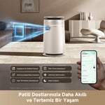 Görseli Galeri görüntüleyiciye yükleyin, Dreame FP10 Hava Temizleyici
