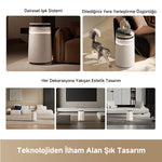 Görseli Galeri görüntüleyiciye yükleyin, Dreame FP10 Hava Temizleyici