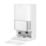 Görseli Galeri görüntüleyiciye yükleyin, Dreame L40 Ultra AE temizleme istasyonu, otomatik boşaltma ve hijyenik bakım işleviyle kolay kullanım sağlar.