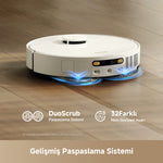Görseli Galeri görüntüleyiciye yükleyin, Dreame L50 Ultra CE Robot Süpürge