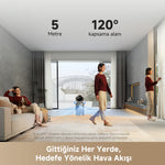 Görseli Galeri görüntüleyiciye yükleyin, Dreame PM10 Hava Temizleyici