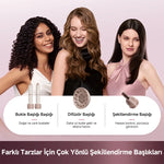 Görseli Galeri görüntüleyiciye yükleyin, Dreame Pocket Aura Saç Kurutma Makinesi