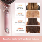 Görseli Galeri görüntüleyiciye yükleyin, Dreame Sleek Saç Düzleştirici Tarak