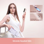 Görseli Galeri görüntüleyiciye yükleyin, Dreame Sleek Saç Düzleştirici Tarak