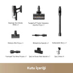 Görseli Galeri görüntüleyiciye yükleyin, Dreame Z30 Slim Kablosuz Dikey Süpürge