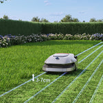 Görseli Galeri görüntüleyiciye yükleyin, Dreame Robotic Mower A1 Robot Çim Biçme Makineleri