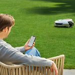 Görseli Galeri görüntüleyiciye yükleyin, Dreame Robotic Mower A1 Robot Çim Biçme Makineleri