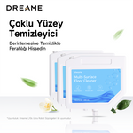 Görseli Galeri görüntüleyiciye yükleyin, Dreame Temizlik Solüsyonu 300ml 3 Adet, L10s Ultra