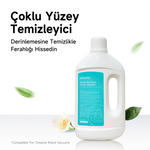 Görseli Galeri görüntüleyiciye yükleyin, Dreame Temizlik Solüsyonu 1000 ml 1 Adet, Robot Süpürge / Islak ve Kuru Süpürge