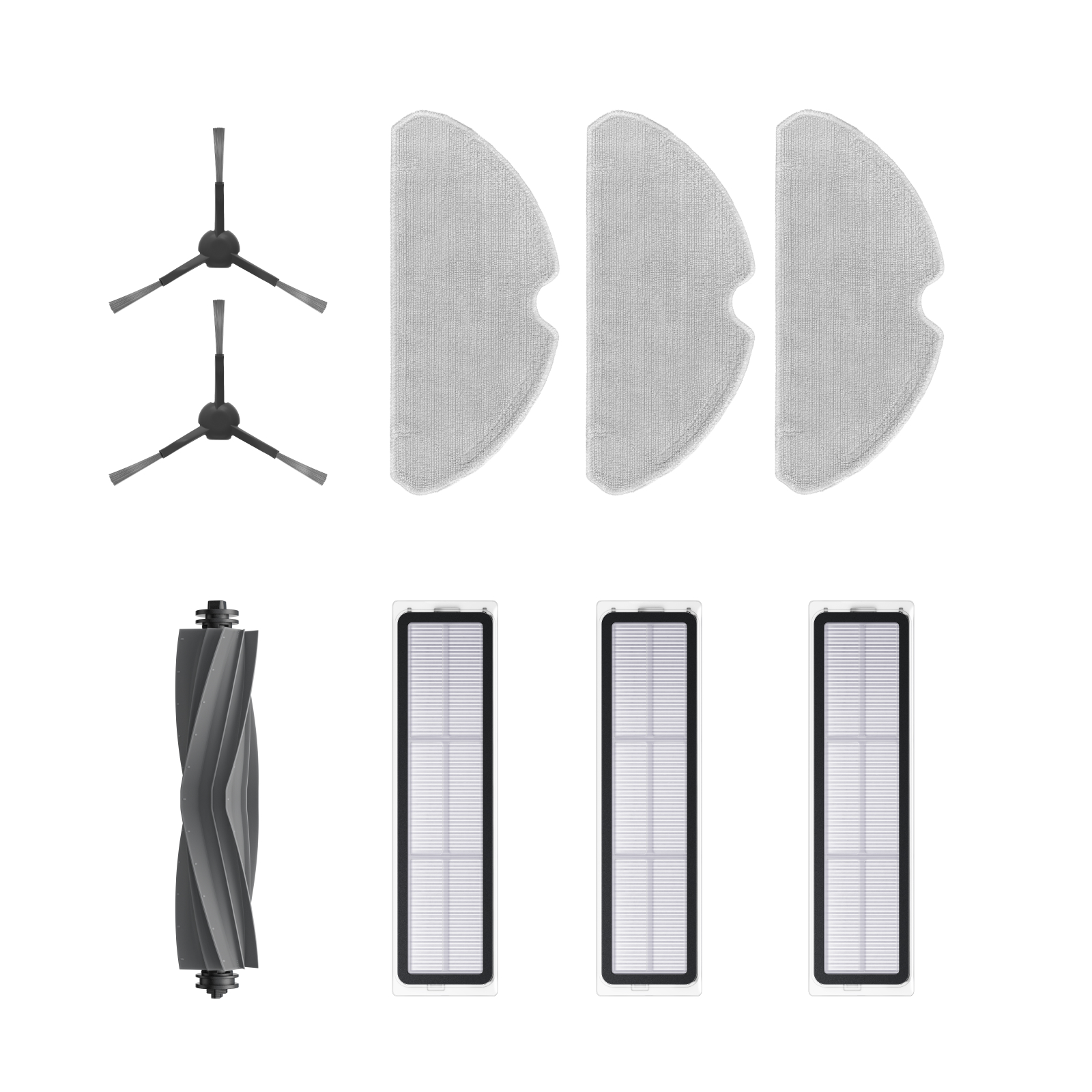 Dreame Aksesuar Seti D9 Max Gen 2 için