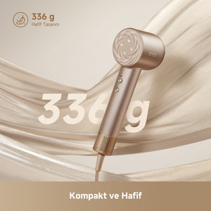 Dreame Glory Mix Saç Kurutma Makinesi