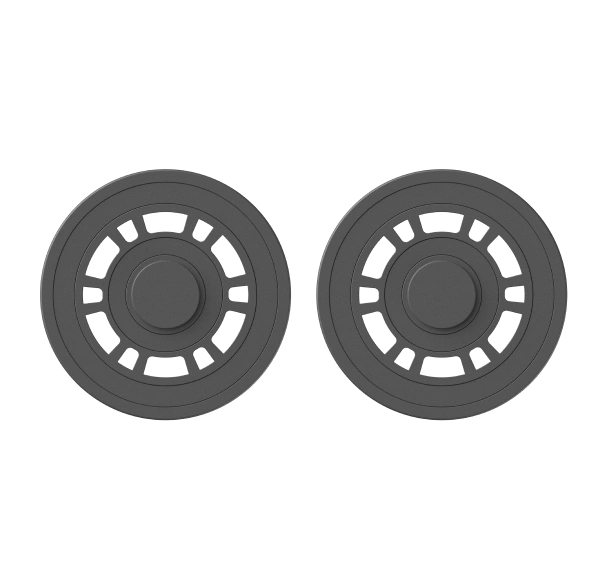 Paspas Pedi Tutucu <span>x2</span>