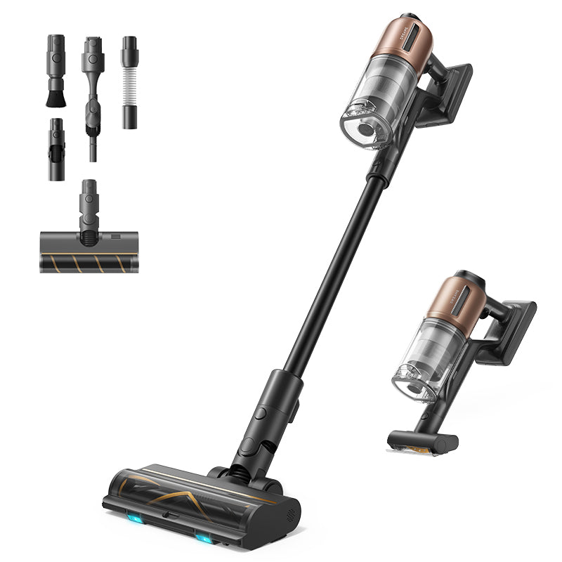 Dreame Z20 Kablosuz Dikey Süpürge