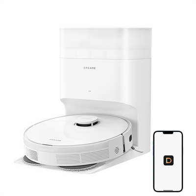 Dreame L40 Plus Robot Süpürge