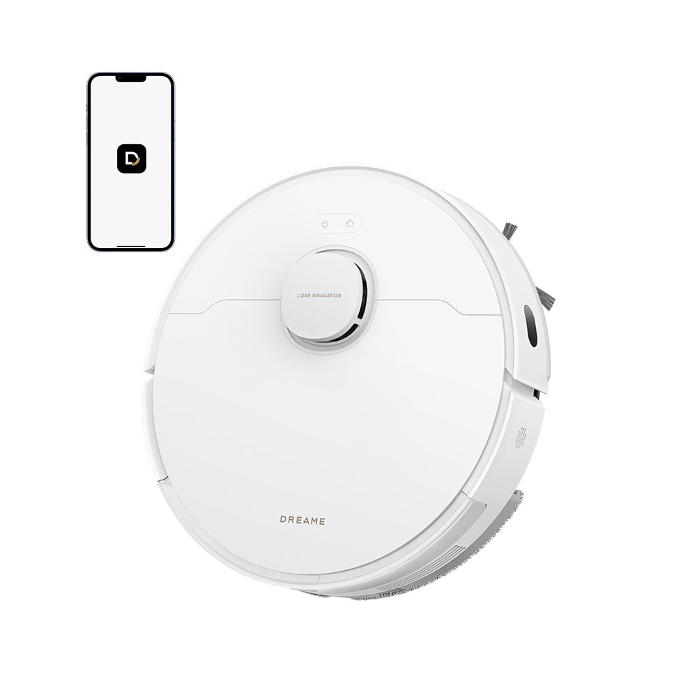Dreame D20 Robot Süpürge
