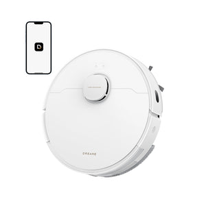 Dreame D20 Robot Süpürge