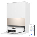 Görseli Galeri görüntüleyiciye yükleyin, Dreame L20 Ultra Complete Robot Süpürge
