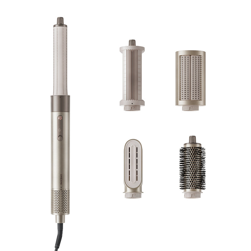 Dreame AirStyle Çoklu Saç Şekillendirici