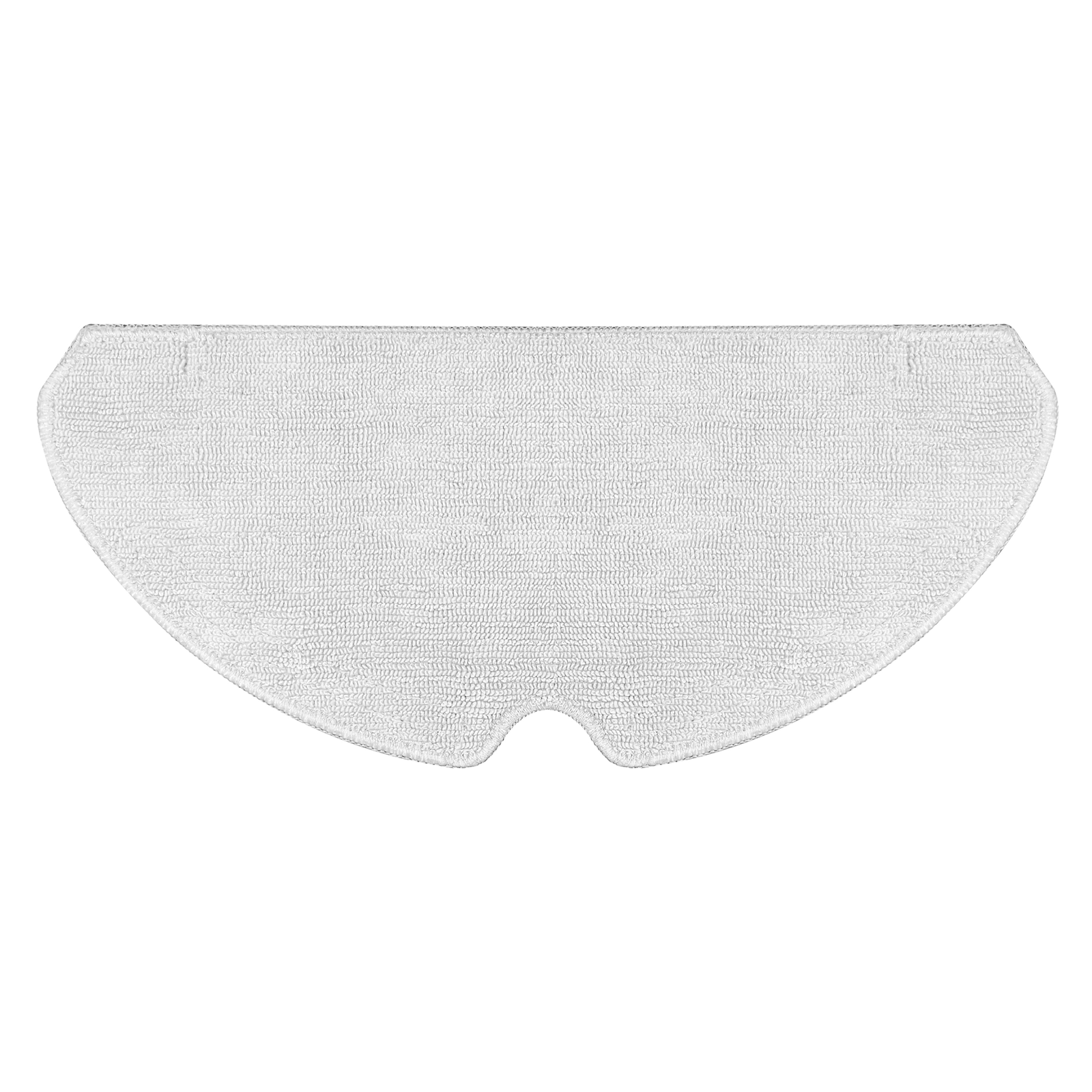 Dreame Paspas Pedi 2 Adet D10s/D10s Pro/D9 Max(Beyaz)/D9 Max Gen2