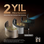 Görseli Galeri görüntüleyiciye yükleyin, Dreame PM20 Hava Temizleyici
