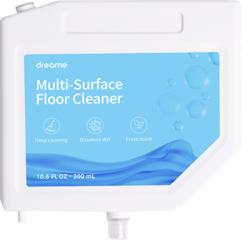 Dreame Temizlik Solüsyonu 300ml 3 adet L10s Ultra