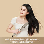 Görseli Galeri görüntüleyiciye yükleyin, Dreame AirStyle Çoklu Saç Şekillendirici
