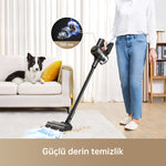Görseli Galeri görüntüleyiciye yükleyin, Dreame R10 Pro Dikey Süpürge
